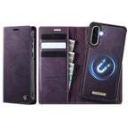 For Samsung Galaxy A56 5G / Purple