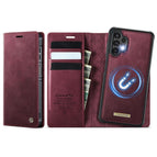 For Samsung Galaxy A13 / A04s / Red