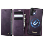 For Samsung Galaxy A13 / A04s / Purple