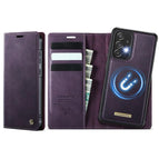 For Samsung Galaxy A52 / A52s / Purple