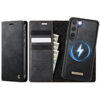 For Samsung Galaxy S23+ 5G / Black