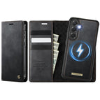 For Samsung Galaxy S23 FE 5G / Black