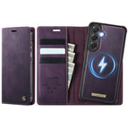 For Samsung Galaxy S23 FE 5G / Purple