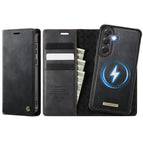 For Samsung Galaxy S24 FE 5G / Black