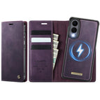 For Samsung Galaxy S25 Edge 5G / Purple