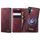 For Samsung Galaxy A17 / Red