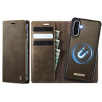 For Samsung Galaxy A17 / Coffee