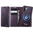 For Samsung Galaxy A17 / Purple