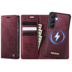 For Samsung Galaxy S26+ 5G / Red