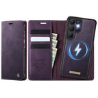 For Samsung Galaxy S26 Ultra 5G / Purple