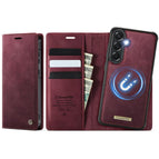 For Samsung Galaxy A57 5G / Red