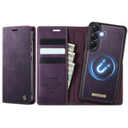 For Samsung Galaxy A57 5G / Purple