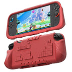 For Nintendo Switch 2 / Red
