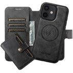 For iPhone 12 / Black