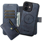 For iPhone 12 / Blue