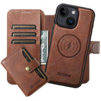 For iPhone 13 / Brown