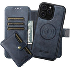 For iPhone 13 Pro Max / Blue
