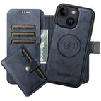 For iPhone 14 / Blue