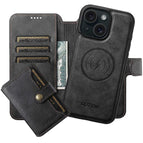 For iPhone 15 Plus / Black