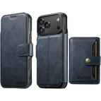 For iPhone 17 Pro / Blue