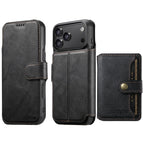 For iPhone 17 Pro Max / Black