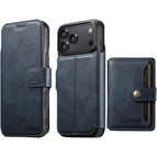 For iPhone 18 Pro Max / Blue