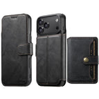 For iPhone 18 Pro / Black