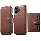 For iPhone 18 / Brown