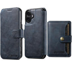 For iPhone 18 / Blue