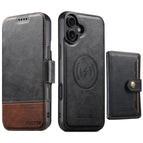 For iPhone 16 Plus / Black