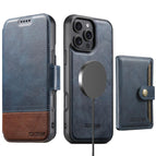 For iPhone 15 Pro Max / Blue