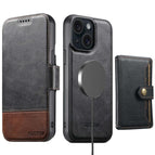 For iPhone 15 / Black