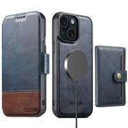 For iPhone 15 / Blue