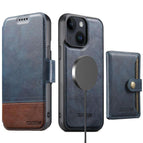 For iPhone 14 / Blue