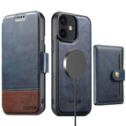 For iPhone 12 / Blue
