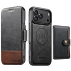For iPhone 17 Pro / Black