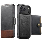For iPhone 18 Pro / Black