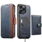 For iPhone 13 Pro Max / Blue