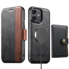 For iPhone 12 / Black