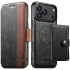 For iPhone 18 Pro / Black