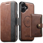 For iPhone 18 / Brown