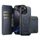 For iPhone 16 Pro / Blue