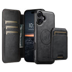 For iPhone 16 / Black