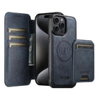 For iPhone 15 Pro / Blue