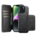 For iPhone 14 Plus / Black