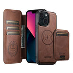 For iPhone 13 / Brown