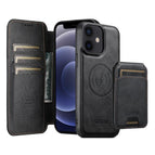 For iPhone 12 / Black