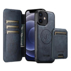For iPhone 12 / Blue