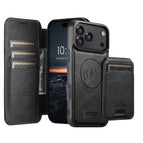 For iPhone 17 Pro Max / Black