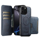 For iPhone 16 Pro Max / Blue